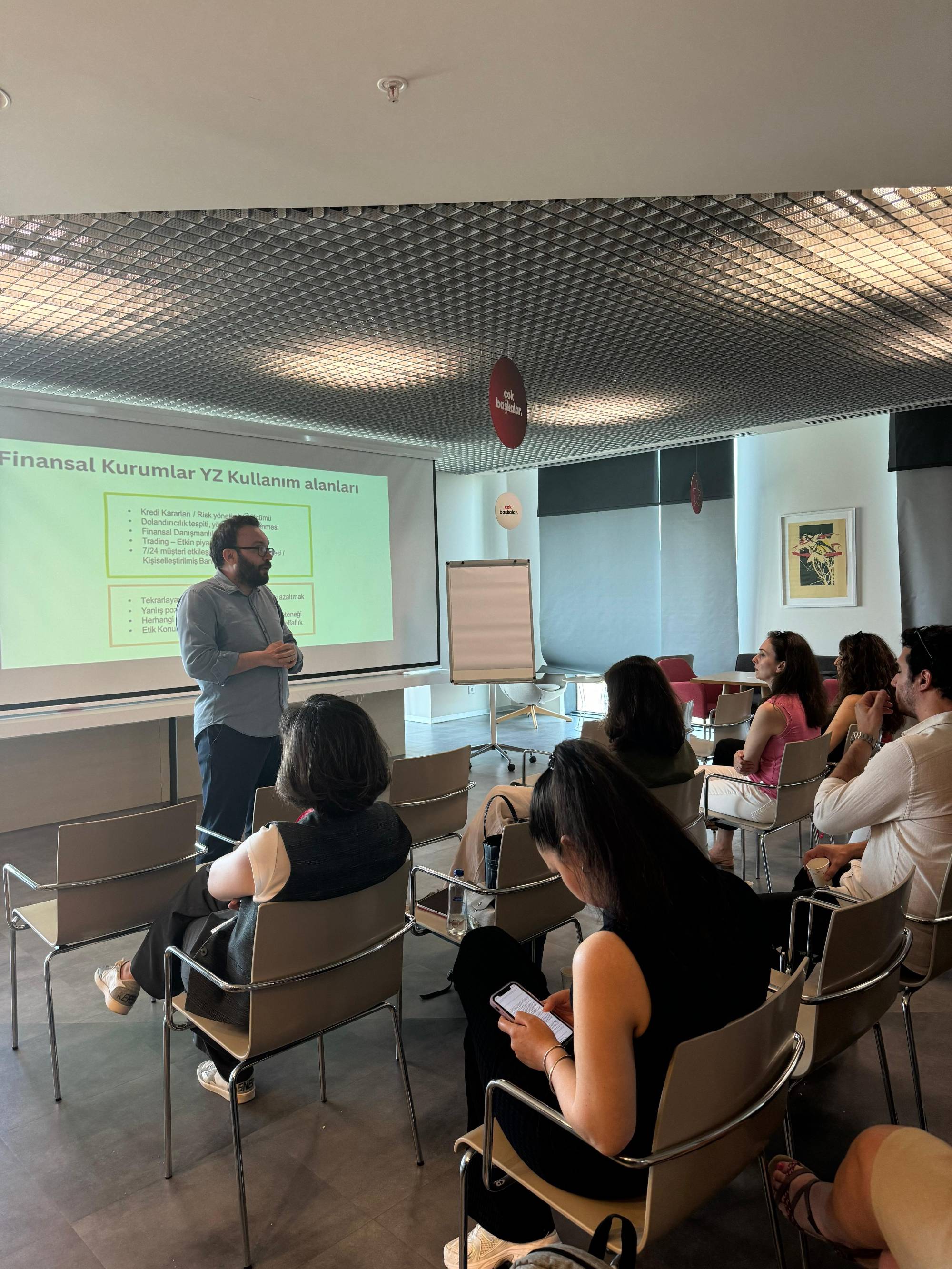 Prof. Dr. Cenktan Özyıldırım